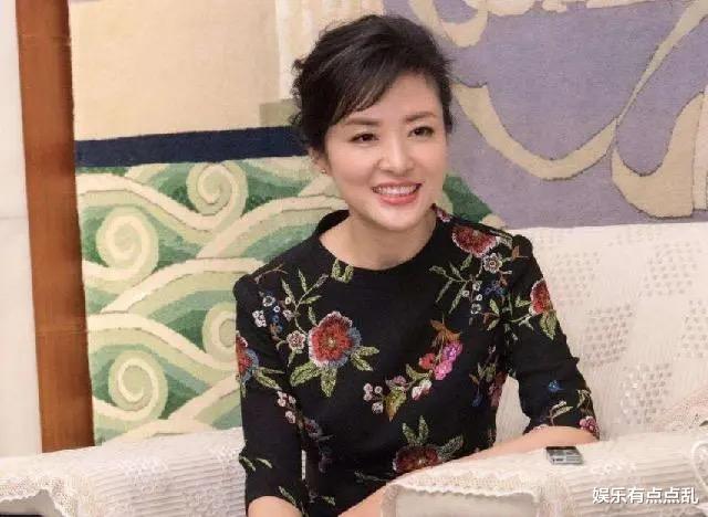 周涛问吴越：赵丽颖为何能二封金鹰视后？吴越的回复笑翻全场（赵丽颖和郭碧婷）-第3张图片-九妖电影
