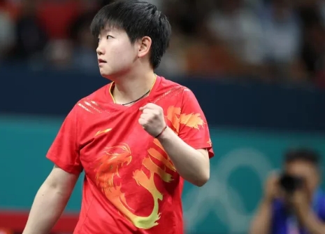 WTT福冈总决赛首日，国乒比赛结果不容乐观，遭遇五连败。五场比赛，中国选手未能晋