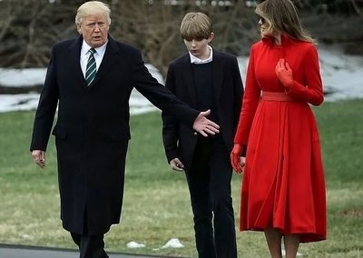 特朗普政府的“美国优先”政策