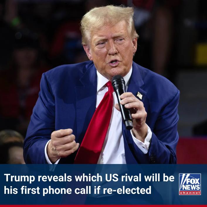 特朗普9月23日出席一场活动时表示，中国未能履行购买500亿美元美国农产品的协议