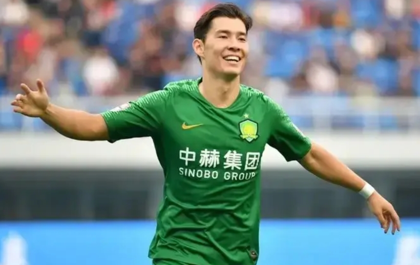 进退两难？侯永永该咋办？

近日，侯永永的转会再起波澜，本来，此前多家媒体证实，