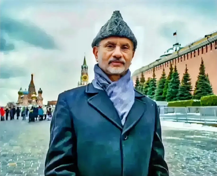 苏杰生的言辞让俄罗斯感到意外！

印度外交部长苏杰生针对俄印关系发表了令人震惊且