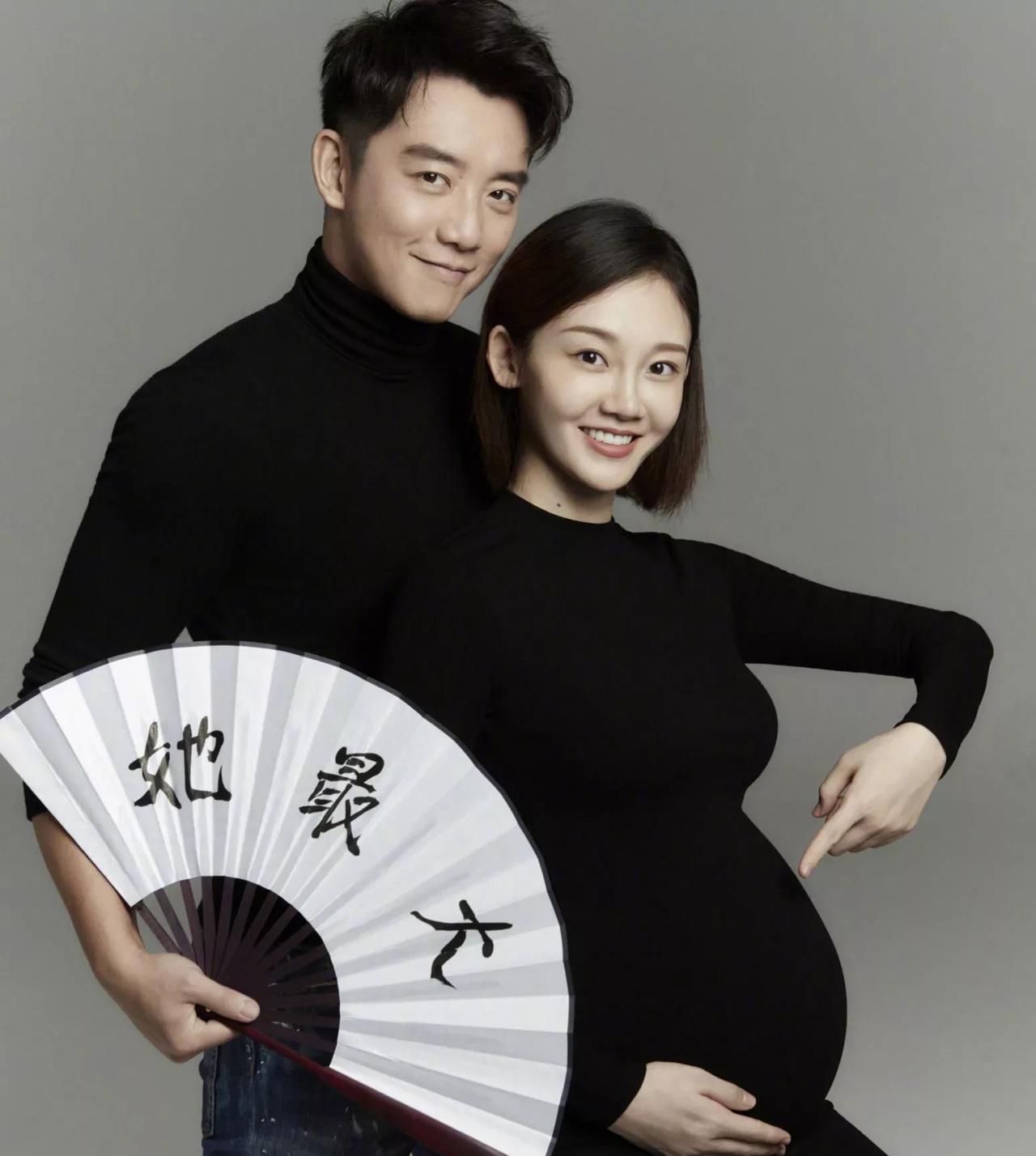 苗苗《芳华》孤独体验，与郑恺速恋成婚显真爱