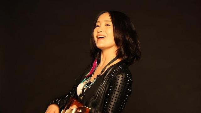 曾经5次登上春晚舞台的摇滚女王，如今已经悄然淡出公众视野