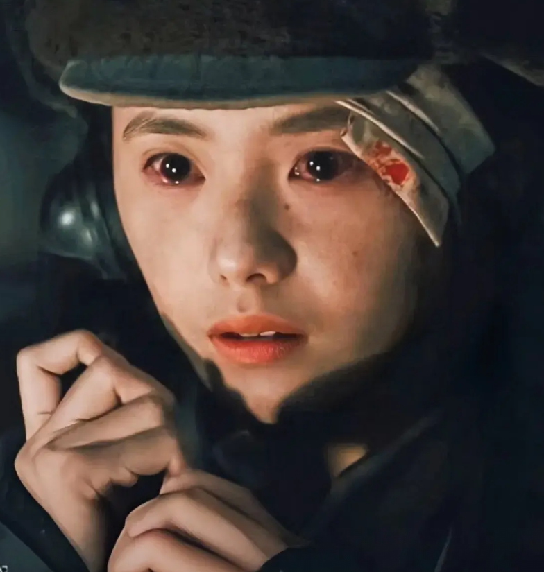 投资上亿的《上甘岭》，是正剧还是神剧？真的很难忍得住，太出戏了！

1. 美军天