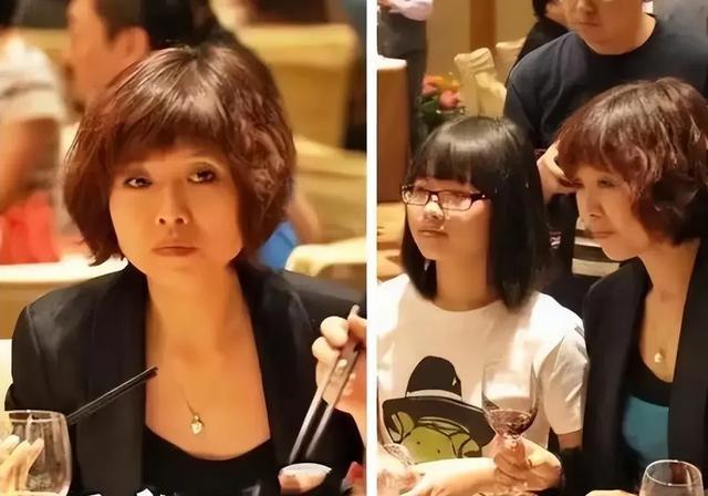 刀郎前妻：丢下40天女儿与富商私奔，丈夫再婚爆红，她却找上门来（刀郎的前妻在台下）-第28张图片-九妖电影