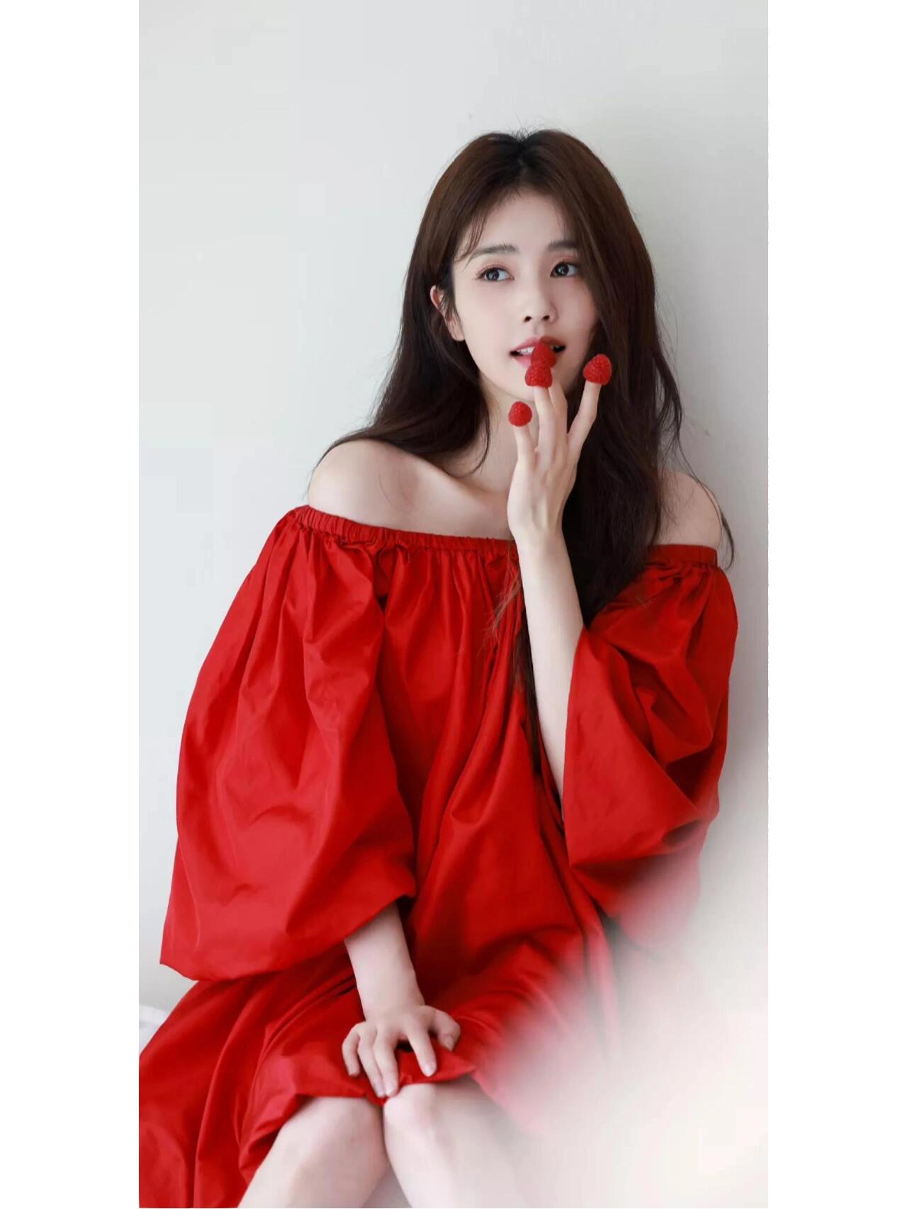 白鹿——华丽的美