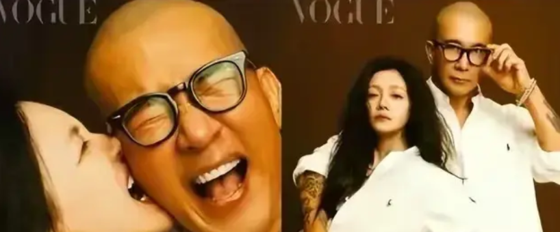 卤蛋其实和大S结婚前有五个不知道的真相真相。

一、他不知道大S患有癫痫的秘密