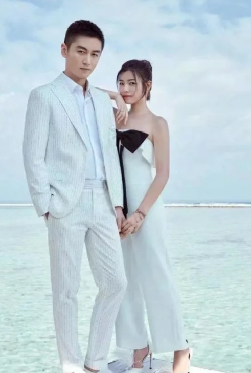 陈晓陈妍希：真爱不惧流言，幸福自己把握