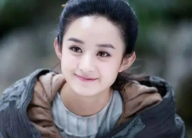 如何评价赵丽颖？