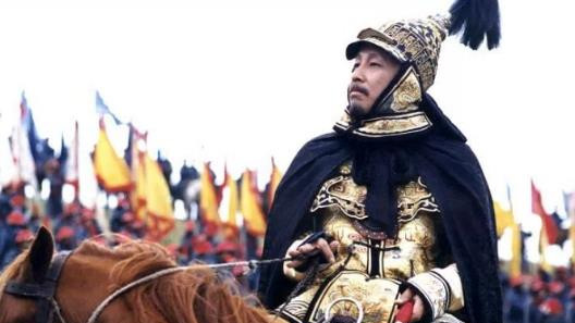 康熙为何被称为大帝？看看如何打败手握700万平方公里的葛尔丹