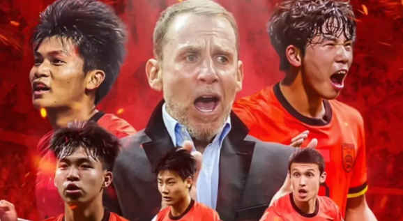 太可惜了U20国足0-1沙特，一战彻底看清了这3名球员

1、王玉栋，天赋满满，