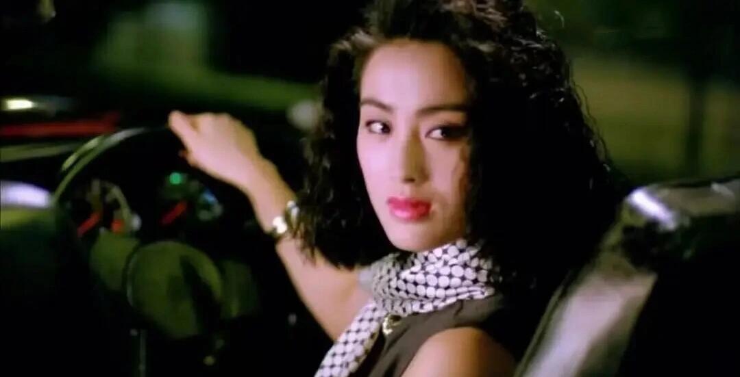 张敏，一位才华横溢的女演员