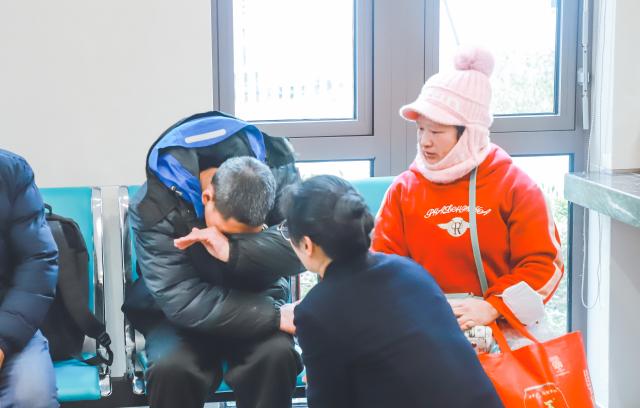 杭州助力失散家庭团圆，让爱回归