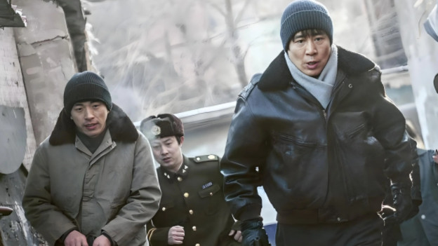 从‘街溜子’到刑侦大佬的逆袭之路