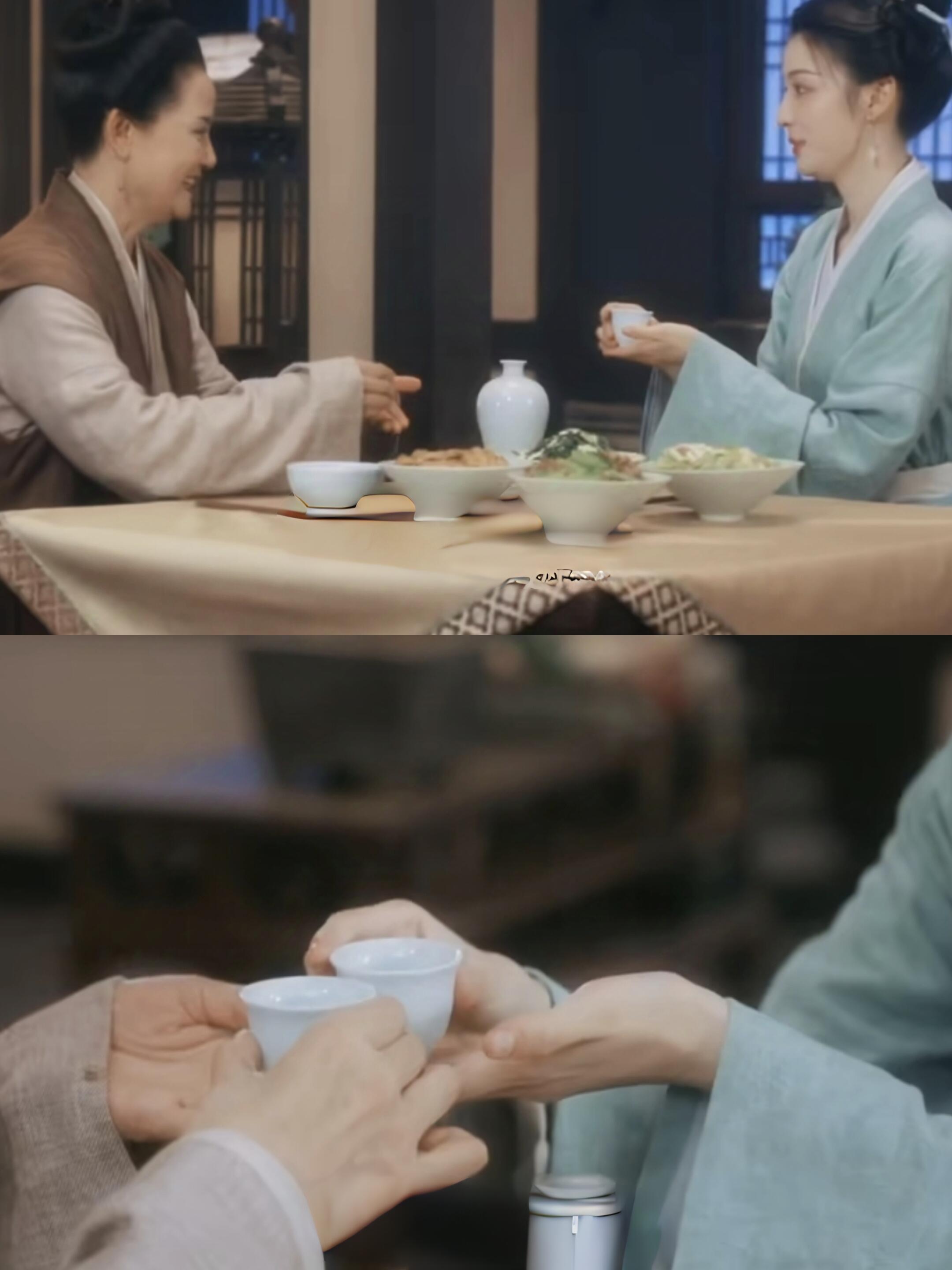 柳眠棠她想起来了！节奏这么快吗？
