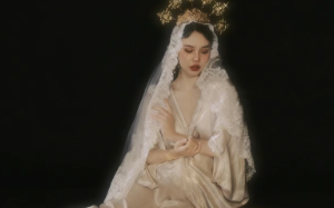 揭开儿子女友真实面纱后，我说了一句话，儿子跪下求我原谅