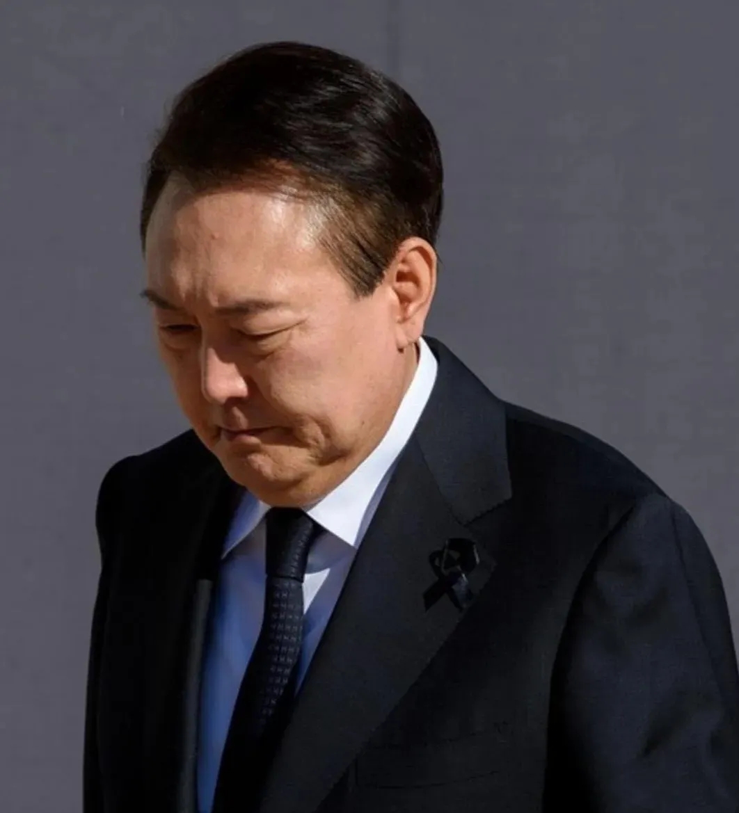 韩国刚刚传来大消息！