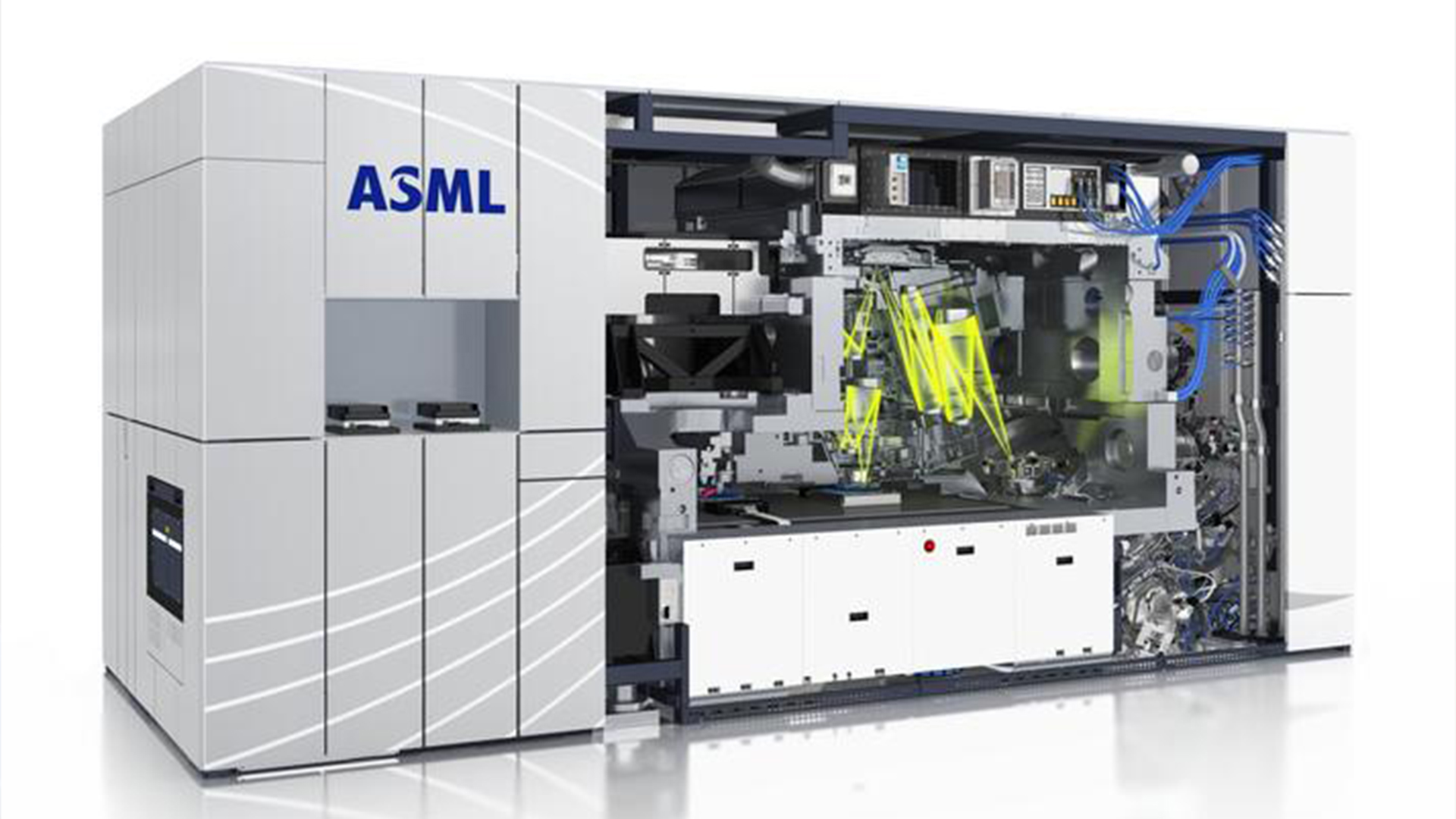 比纳米级还要小的芯片就要来了，我们的优势在哪里？