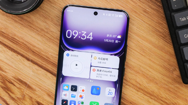 五月最大黑马！Reno12拿下超高用户评价，这个功能安卓首发？