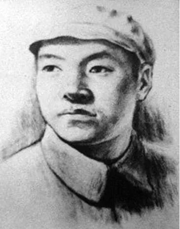 1951年，志愿军曹庆功的右臂被敌人炸断并晕死过去。醒来后，他发现美军正在打扫战