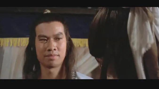 邵氏电影《帮规》