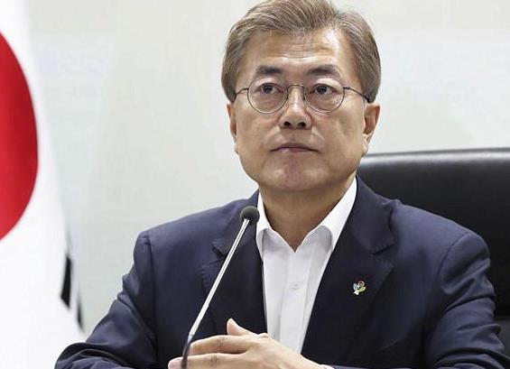 说实在话，尹锡悦政府又菜又爱玩，他必须为半岛这一轮危机升级负责任。

韩国外交部