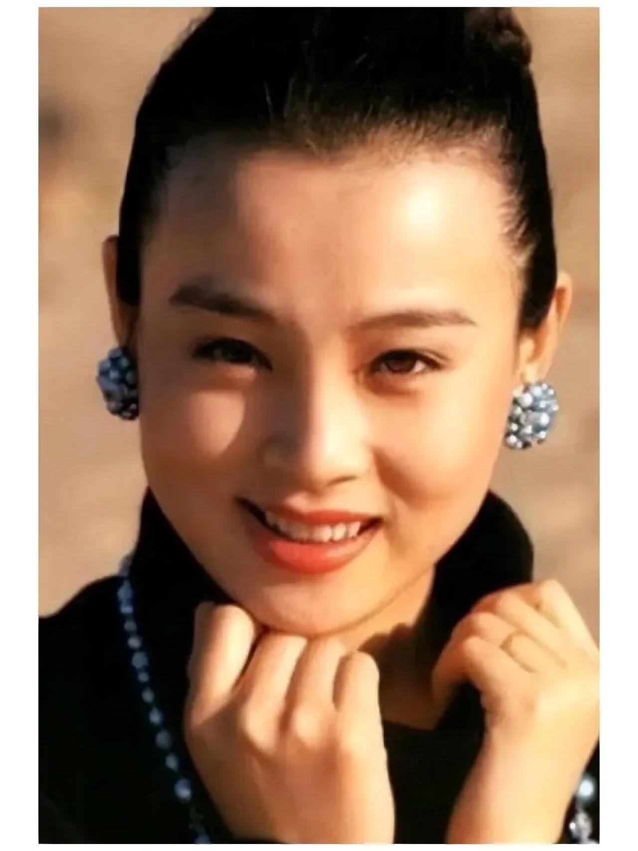 赵明明，中国内地女演员