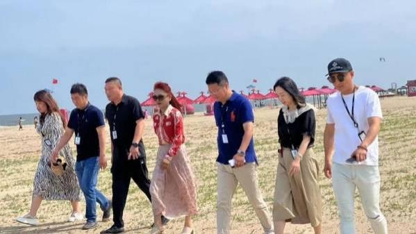 “秦皇岛圣蓝打破桎梏全季经营，为全季旅游添上浓墨重彩之笔”！