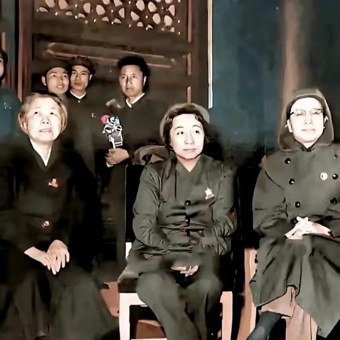 曾经的他们谁人不知谁人不晓？随着时间的流逝，渐渐被人淡忘，你知道他们都是谁吗？