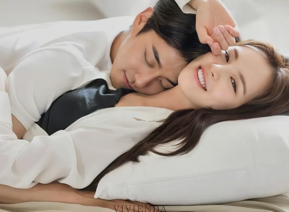 想让男人爱你宠你疼你离不开你，只要常说这三句话，说多了威力就上来了。
1，幸亏你