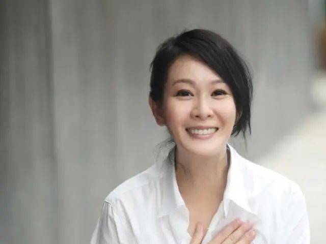 刘若英：音乐才女与家庭风波