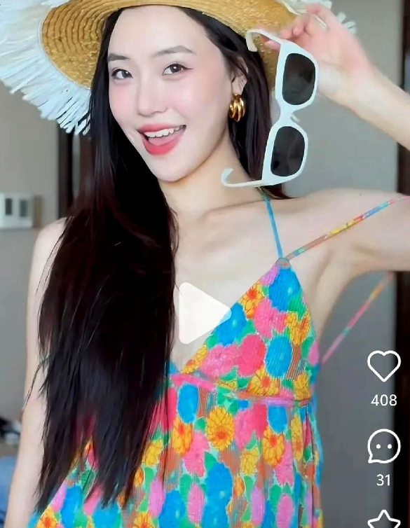 傅潇倩一直强调她父母非常辛苦，咱也不知道她所说的辛苦究竟指的是什么？

她提到她