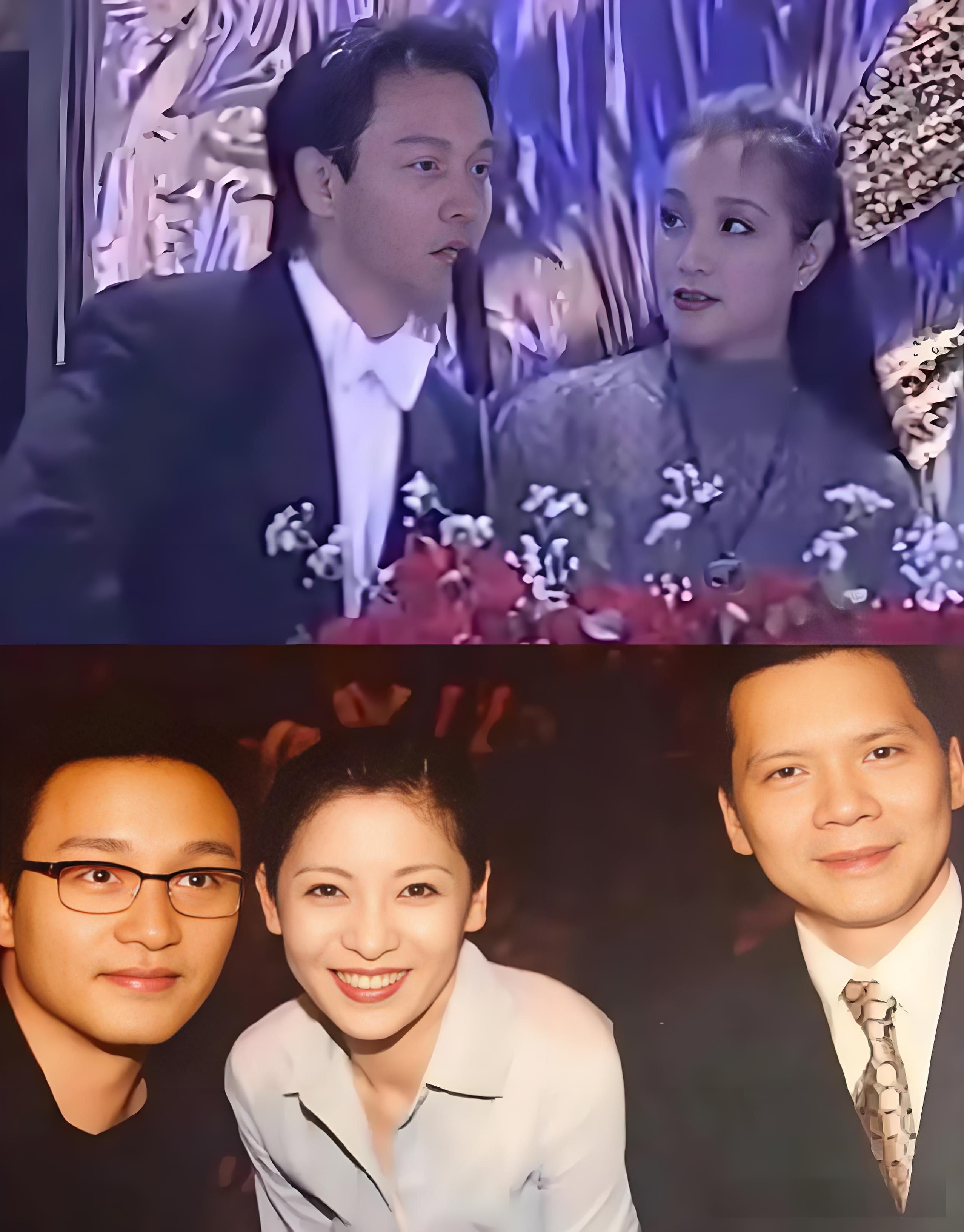 为什么李小冉敢批评刘晓庆十分钟，还是因为刘晓庆的背景和影响力，不如其他嘉宾，刘晓