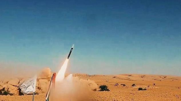 战况激烈，胡塞武装左右开弓，以色列求助联合国，美国开始怕了


叙利亚政权的倒台