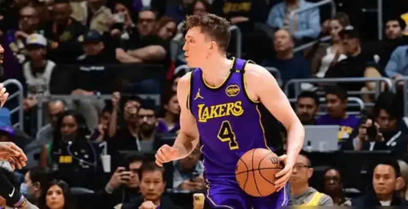 湖人102:101篮网，4人离被交易越来越近！

克内克特，进攻不进，防守不守，