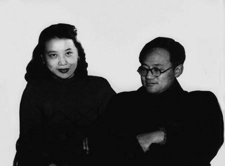 巴金与萧珊：爱至生命尽头的浪漫
