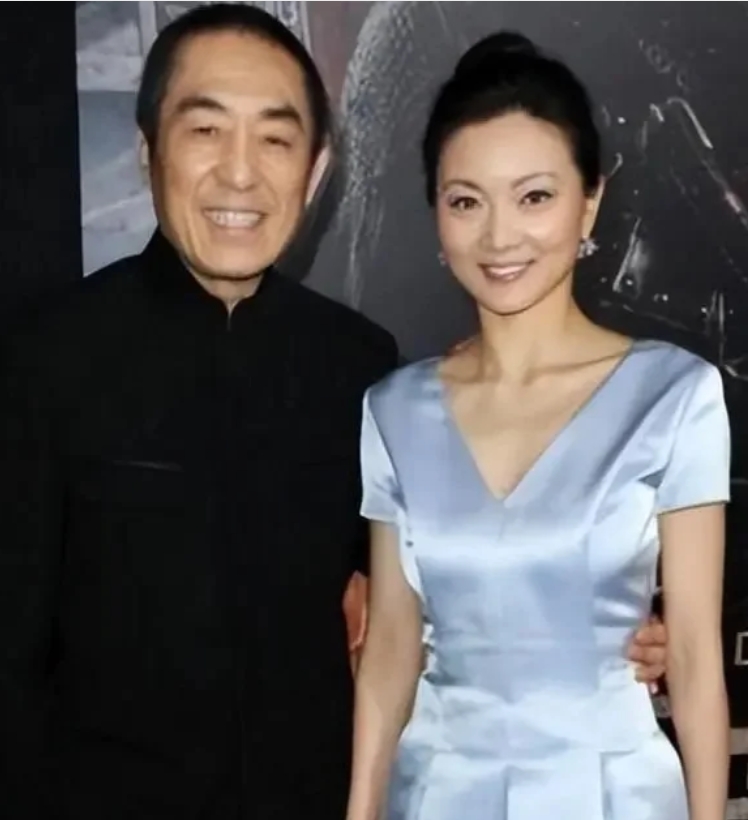 陈婷：一个勇敢且坚韧的女性