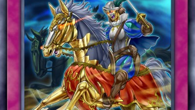 黄金卿 黄金卿 不死君王降临