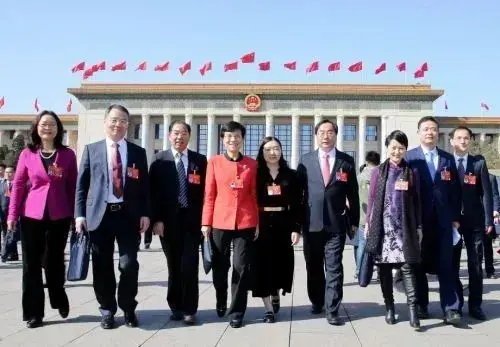 据统计，今年3月5日即将召开的全国两会，目前老百姓呼声最高的主要是这几个问题，关