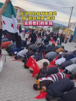 叙利亚政局之变：民众的期待与未来的不确定性