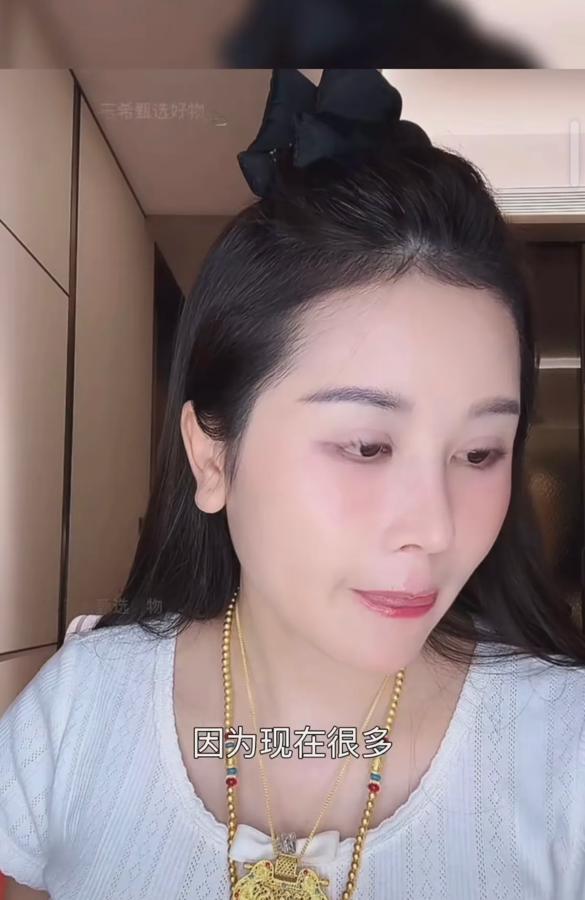 涛哥真是太霸气了！

因为玉希整私密，涛哥发声了！

“每个人审美不一样，她就喜
