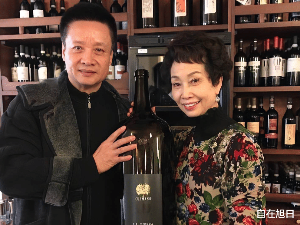 事实证明，再多的名和利也救不了“唱了一辈子军歌”的阎维文！（事实多次证明）-第31张图片-九妖电影
