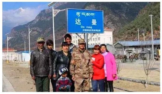 达曼人获中国籍 生活大变样

                         