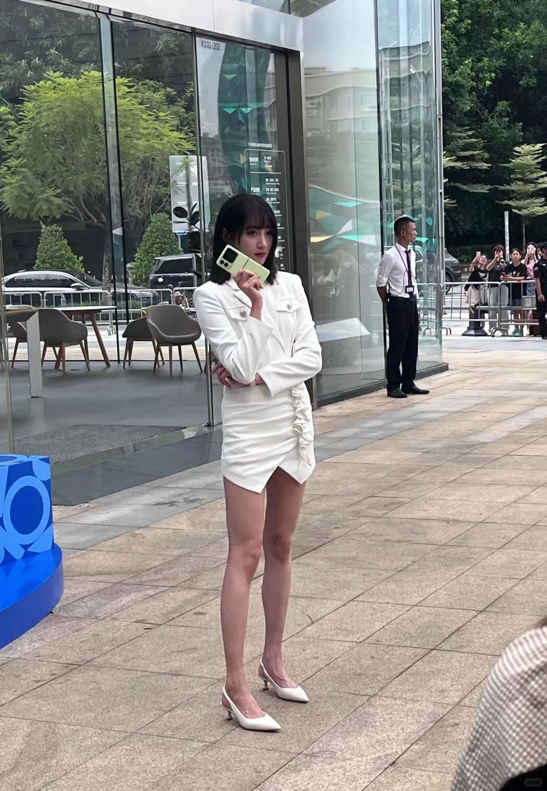 在大众视野里，关晓彤一直以来的形象都备受关注。不得不说，她确实拥有诸多闪光点，颜