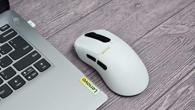 雷柏VT3 air max双模无线鼠标体验：右手王牌 中大手利器