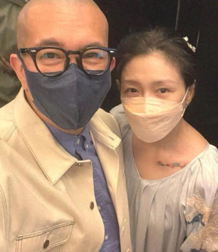真的幸福还为什么追着汪小菲告个不停？ 
 
家里已经证明大S和具俊晔结婚后三年过