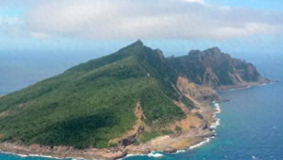 钓鱼岛上隐藏的秘密，难怪日本一直贼心不死，幸好我国没有退让！