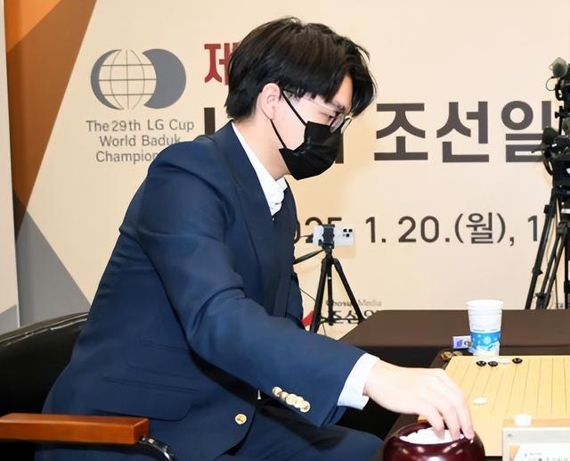 LG杯决赛风波，韩国棋院遭质疑，卞相壹称新规无碍胜负
