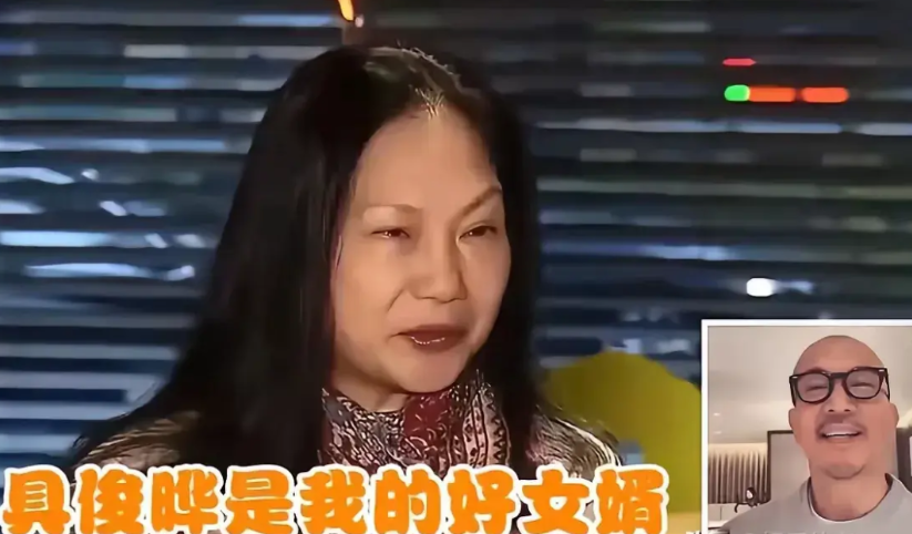 S妈精明过头，让人摇头！

一、前女婿三年再婚，S妈嫌快？三年啊，菜都凉了！
